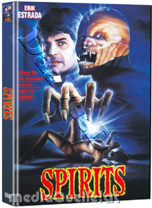 Spirits (DVD)